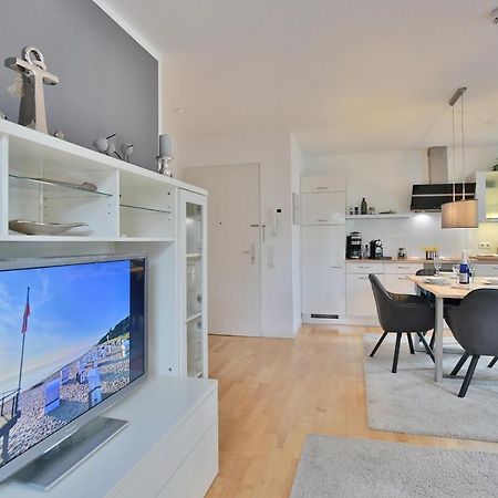 Ostseeperle Ostseeperle Appartement 2 ชาร์บอยท์ซ ภายนอก รูปภาพ