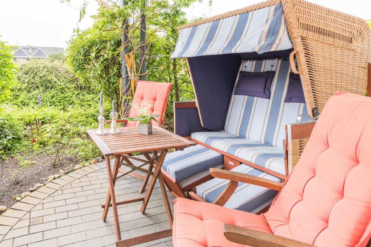 Ostseeperle Ostseeperle Appartement 2 ชาร์บอยท์ซ ภายนอก รูปภาพ
