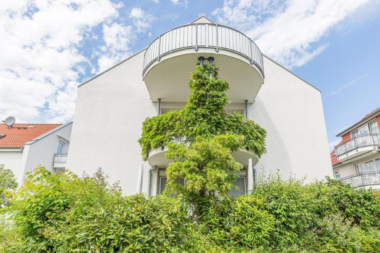 Ostseeperle Ostseeperle Appartement 2 ชาร์บอยท์ซ ภายนอก รูปภาพ